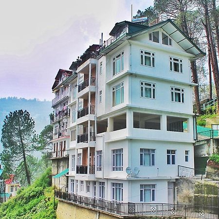 Pine Retreat Shimla Hotel Bagian luar foto