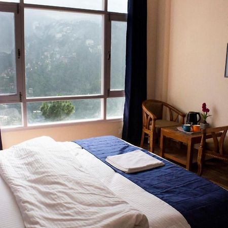 Pine Retreat Shimla Hotel Bagian luar foto