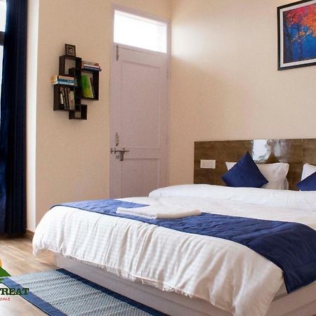 Pine Retreat Shimla Hotel Bagian luar foto
